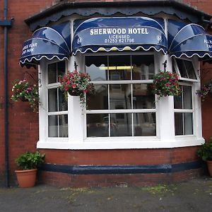 Sherwood Hotel